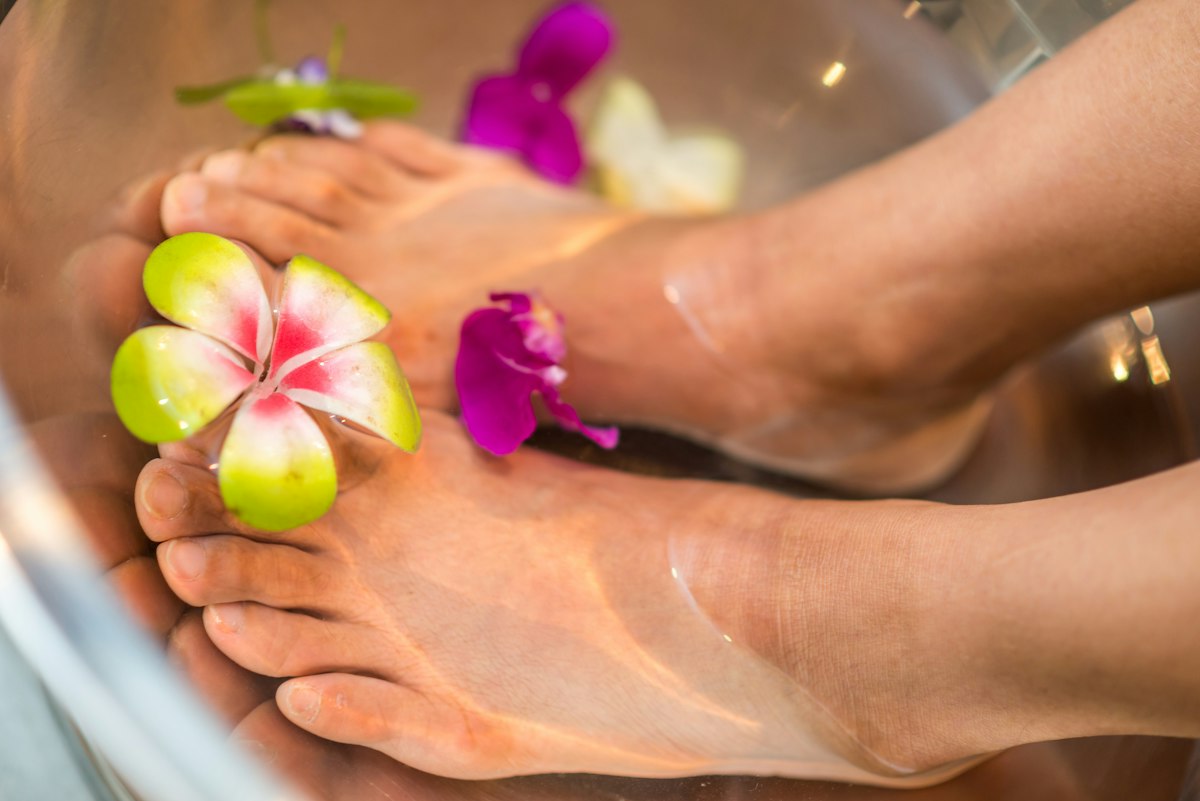 Aromatherapy Massage in Jaco: Healing Scents of Costa Rica – Jaco Costa Rica massage