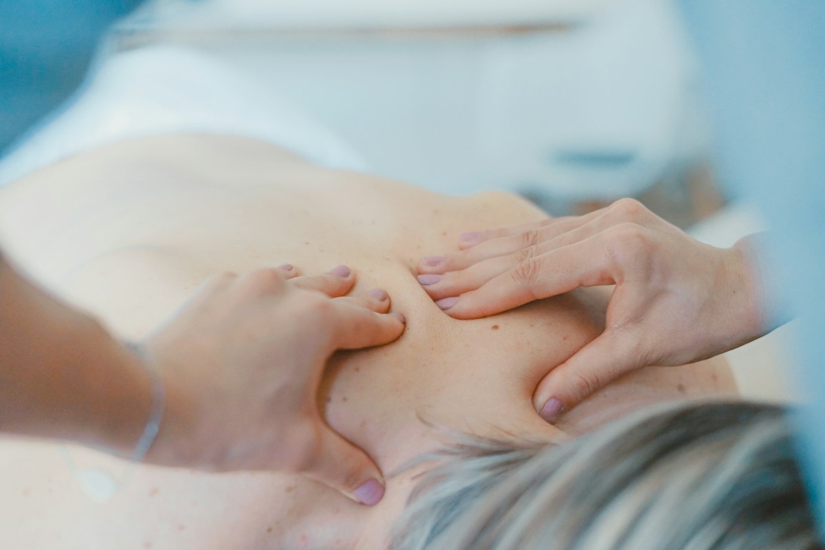 Deep Tissue Massage in Jaco: Relief for Active Travelers – Jaco Costa Rica massage